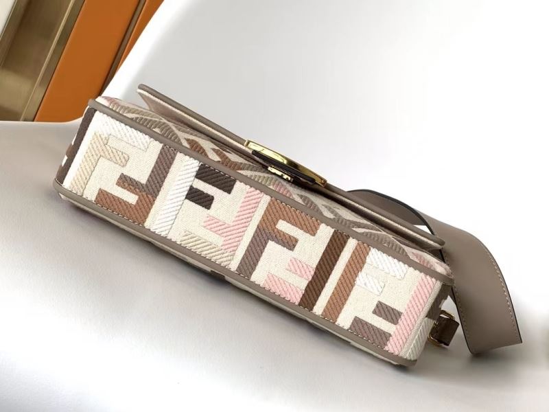 Fendi Baguette Bags